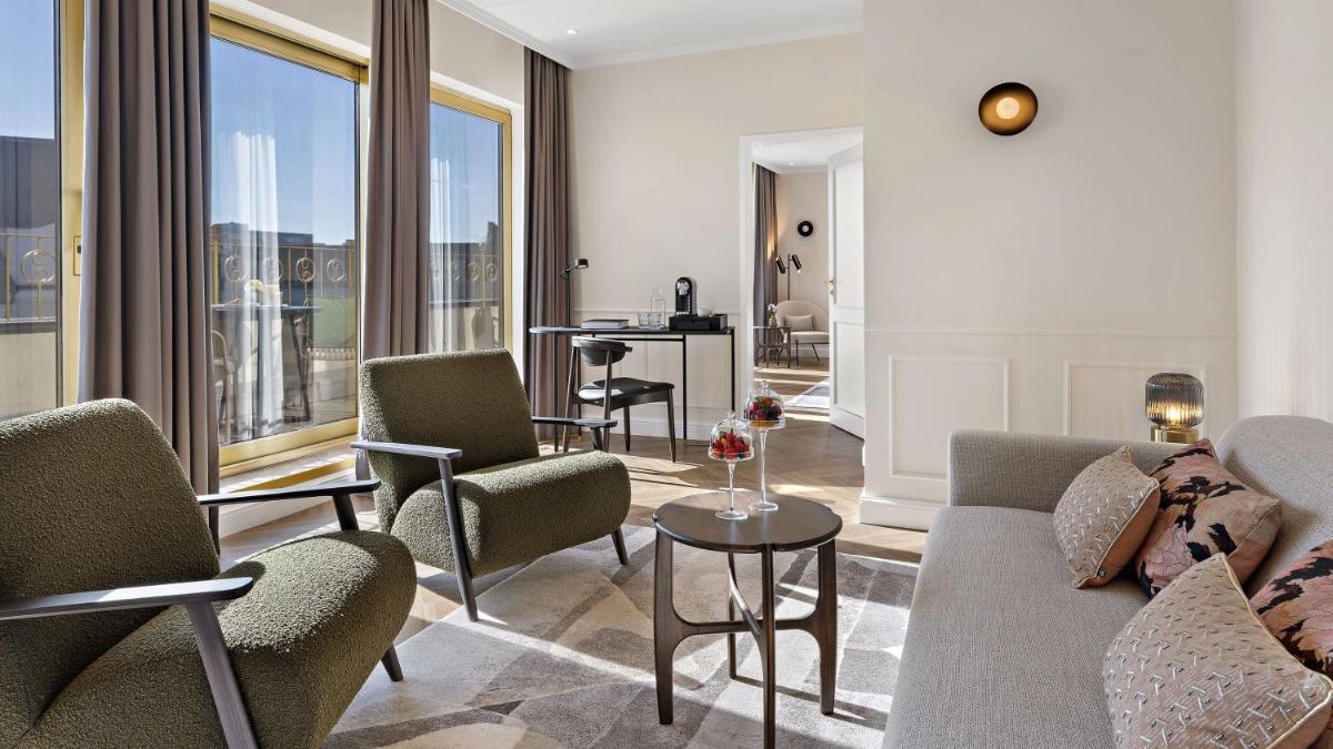 Bristol Berlin, Vignette Collection by IHG