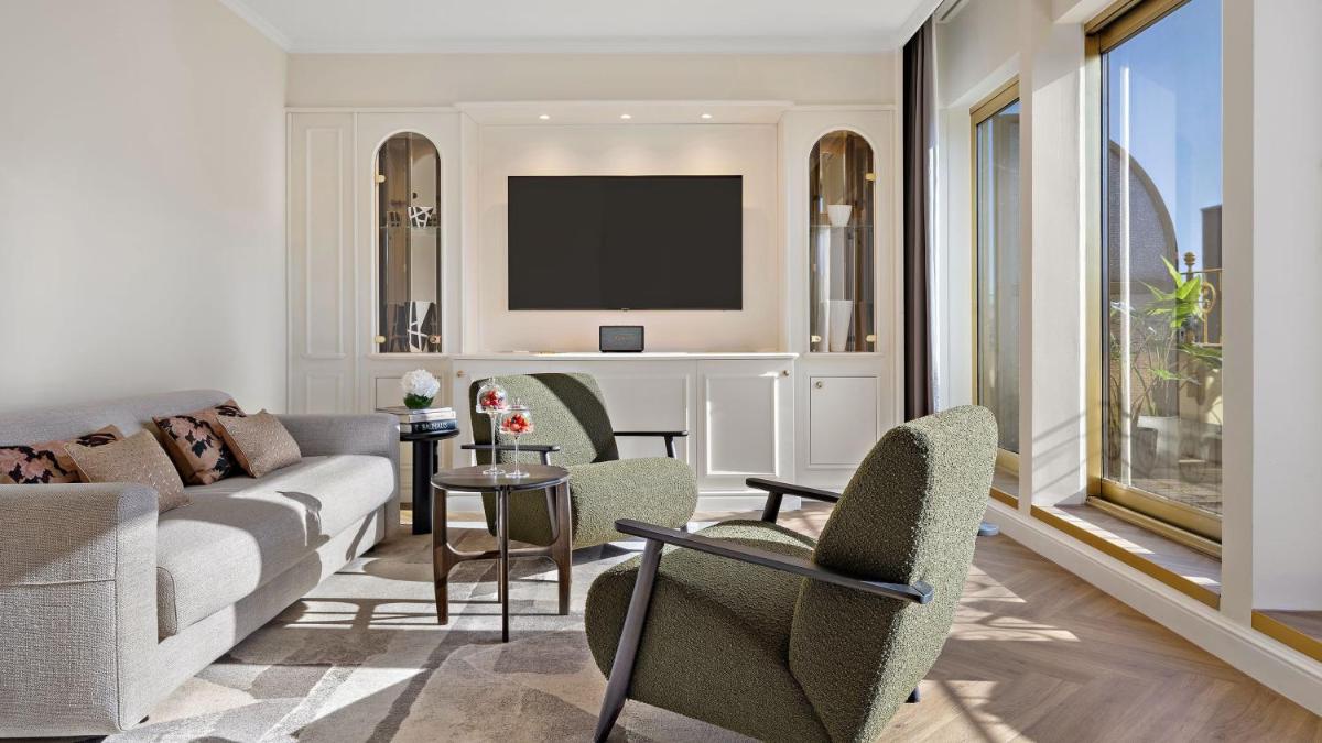 Bristol Berlin, Vignette Collection by IHG