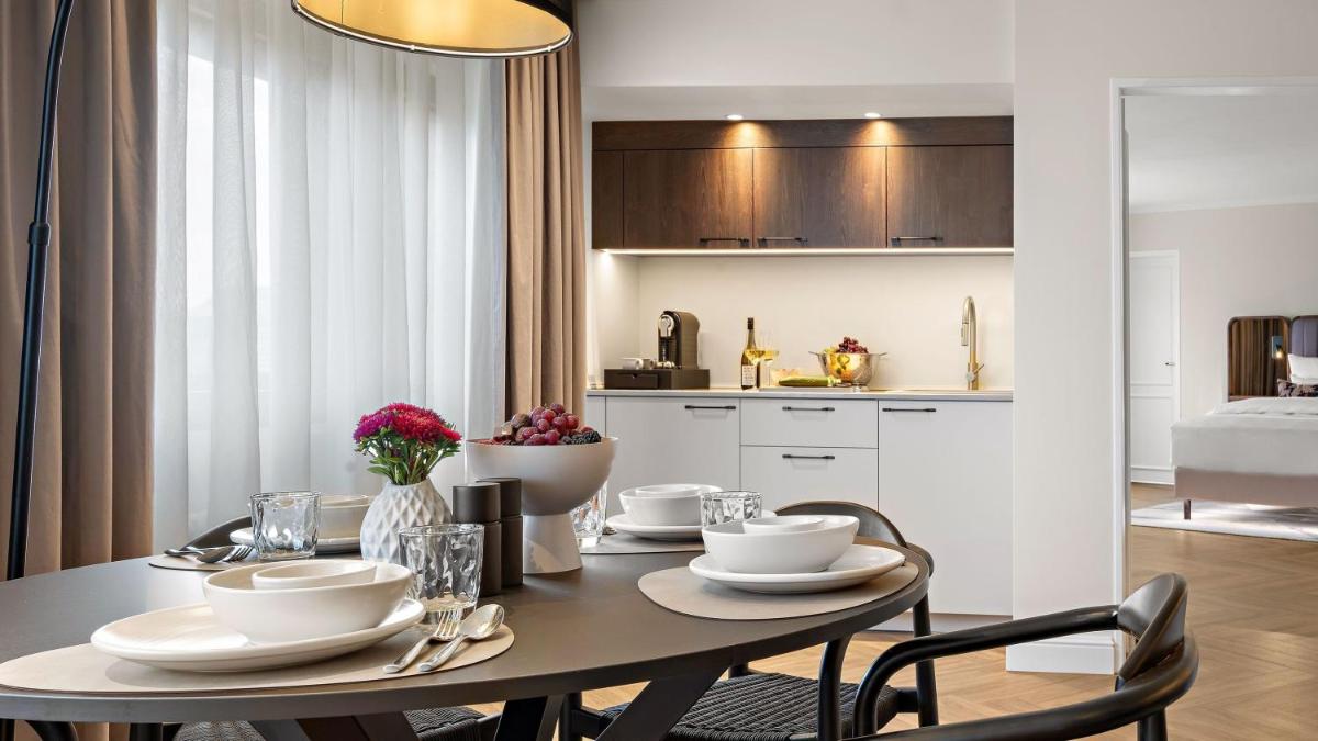 Bristol Berlin, Vignette Collection by IHG