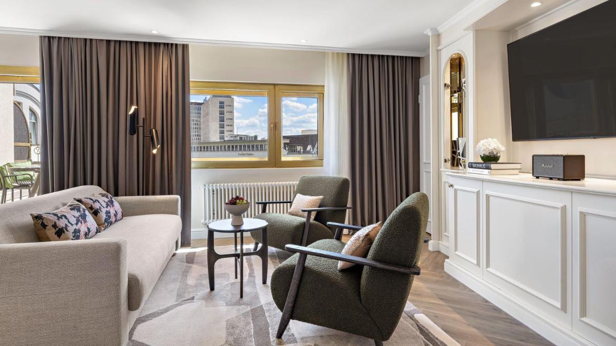 Bristol Berlin, Vignette Collection by IHG