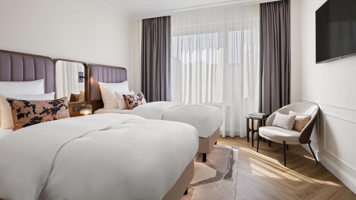 Bristol Berlin, Vignette Collection by IHG