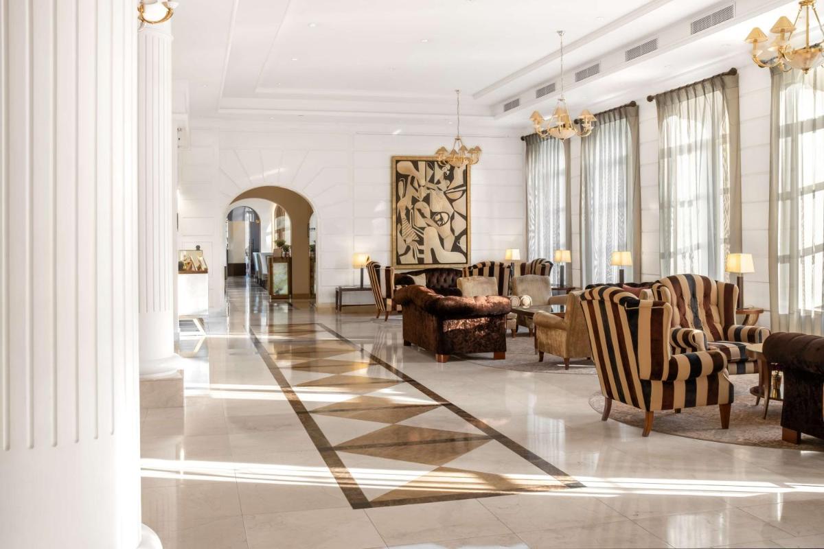 Grand Hotel Vilnius, Curio Collection by Hilton
