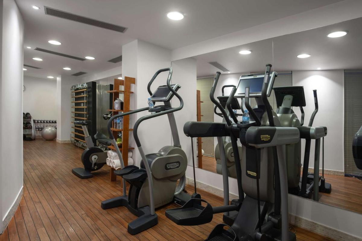 Grand Hotel Vilnius, Curio Collection by Hilton