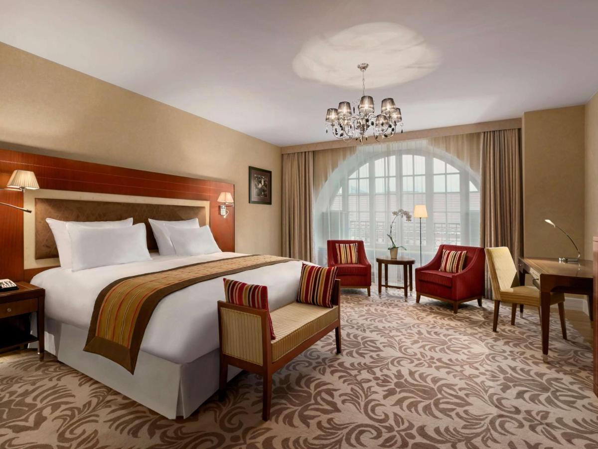 Grand Hotel Vilnius, Curio Collection by Hilton