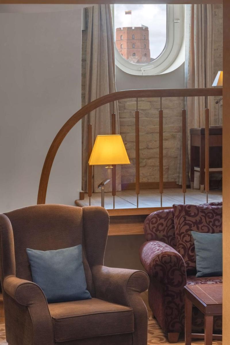 Grand Hotel Vilnius, Curio Collection by Hilton