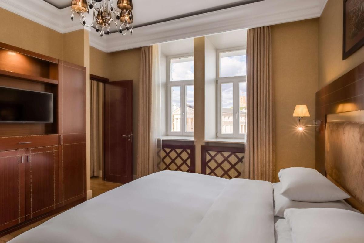 Grand Hotel Vilnius, Curio Collection by Hilton