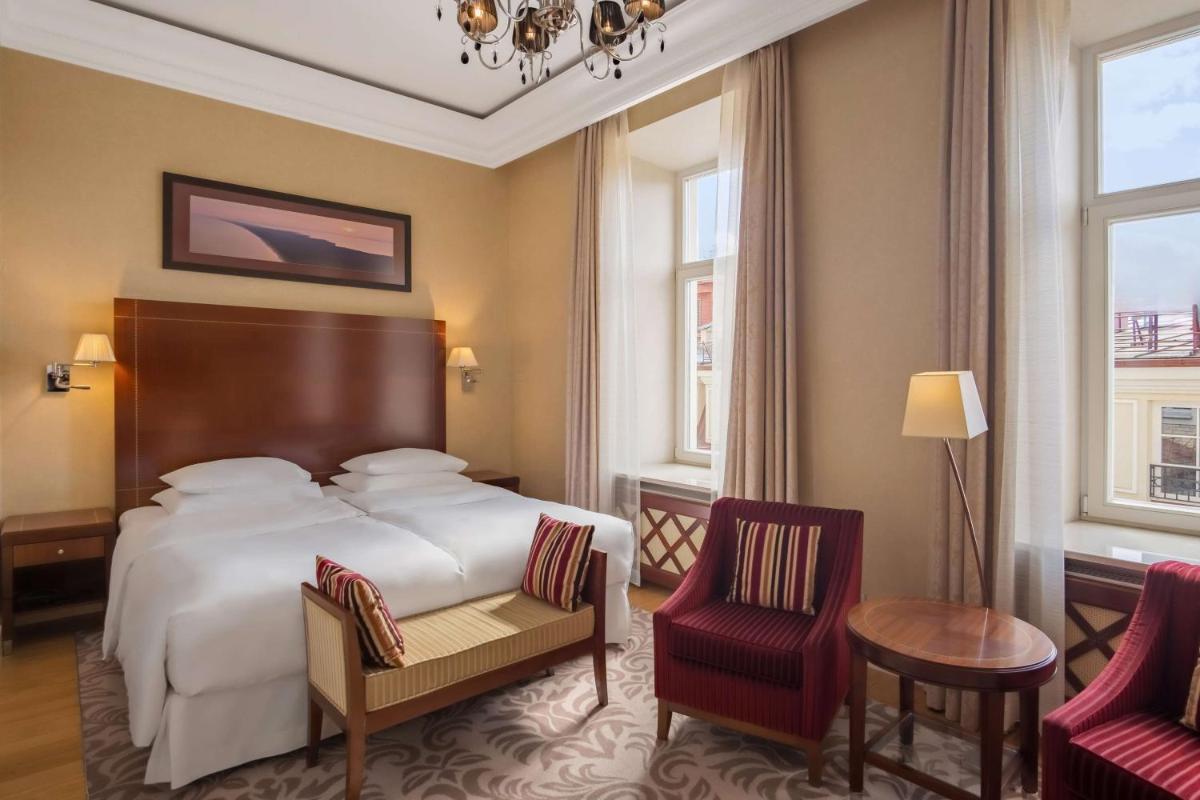 Grand Hotel Vilnius, Curio Collection by Hilton