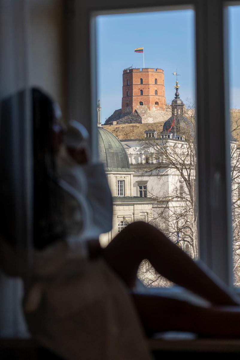 Grand Hotel Vilnius, Curio Collection by Hilton