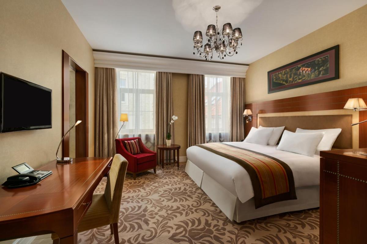 Grand Hotel Vilnius, Curio Collection by Hilton