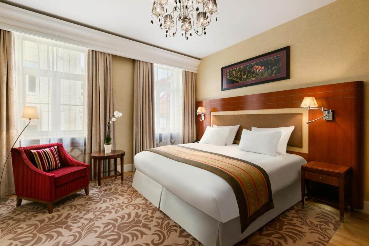 Grand Hotel Vilnius, Curio Collection by Hilton