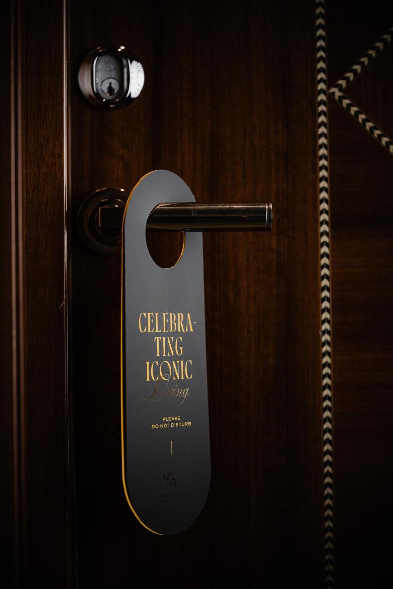 Grand Hotel Vilnius, Curio Collection by Hilton