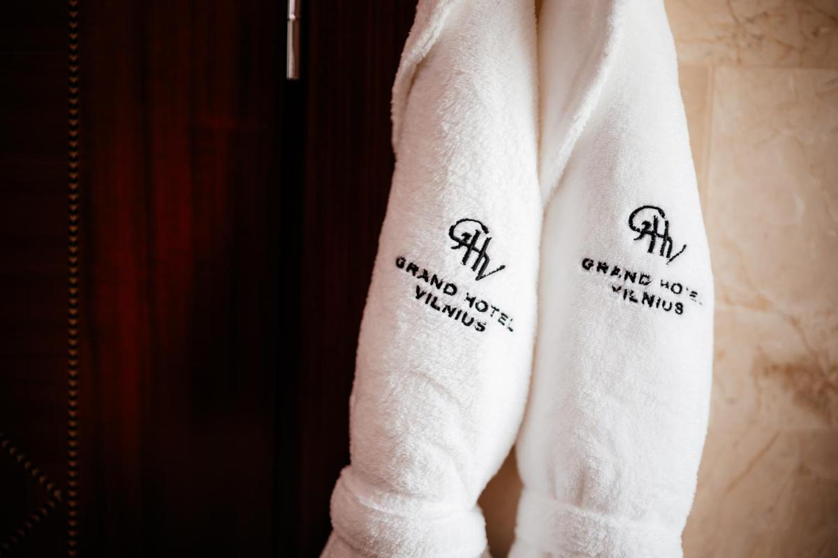 Grand Hotel Vilnius, Curio Collection by Hilton