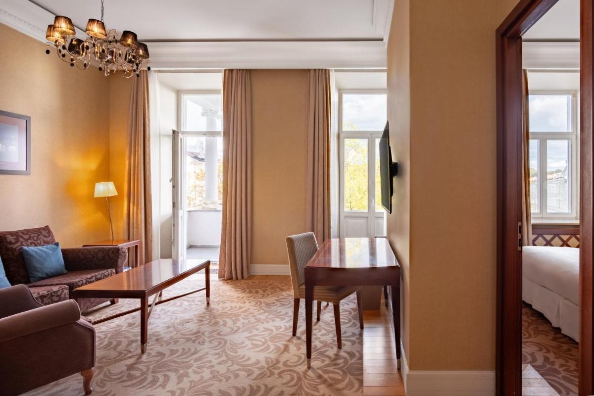Grand Hotel Vilnius, Curio Collection by Hilton