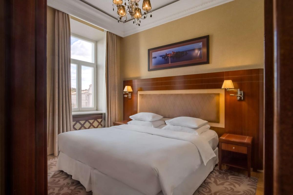 Grand Hotel Vilnius, Curio Collection by Hilton