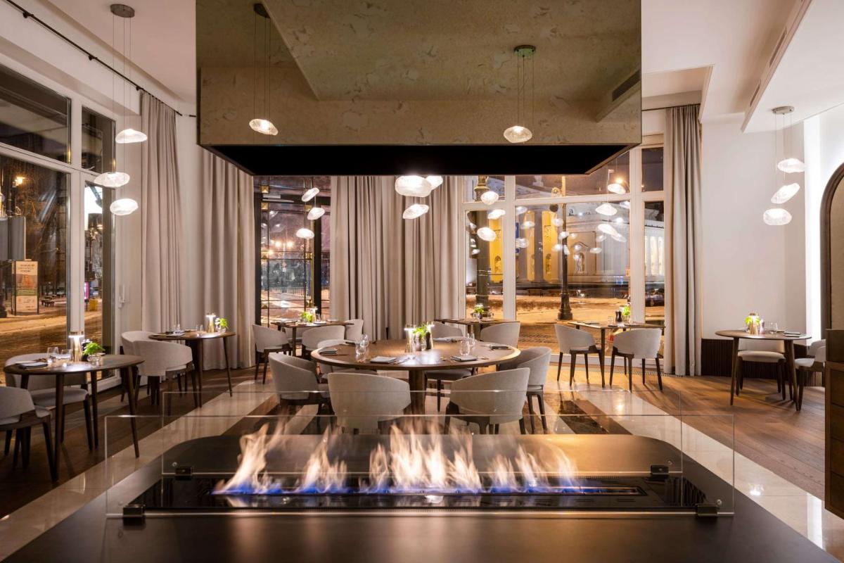 Grand Hotel Vilnius, Curio Collection by Hilton