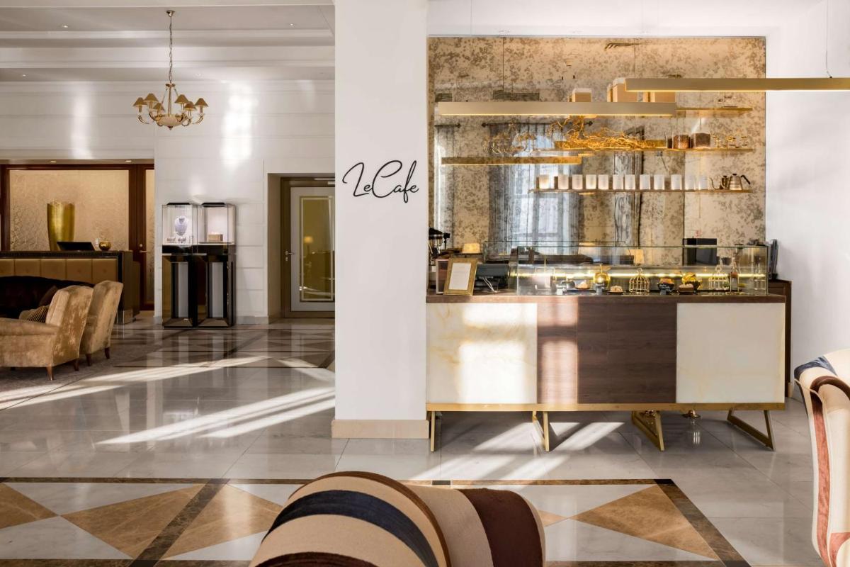 Grand Hotel Vilnius, Curio Collection by Hilton