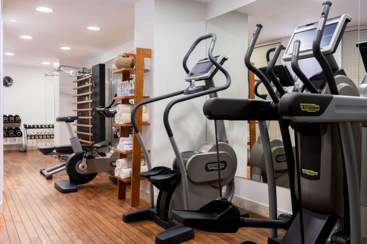 Grand Hotel Vilnius, Curio Collection by Hilton
