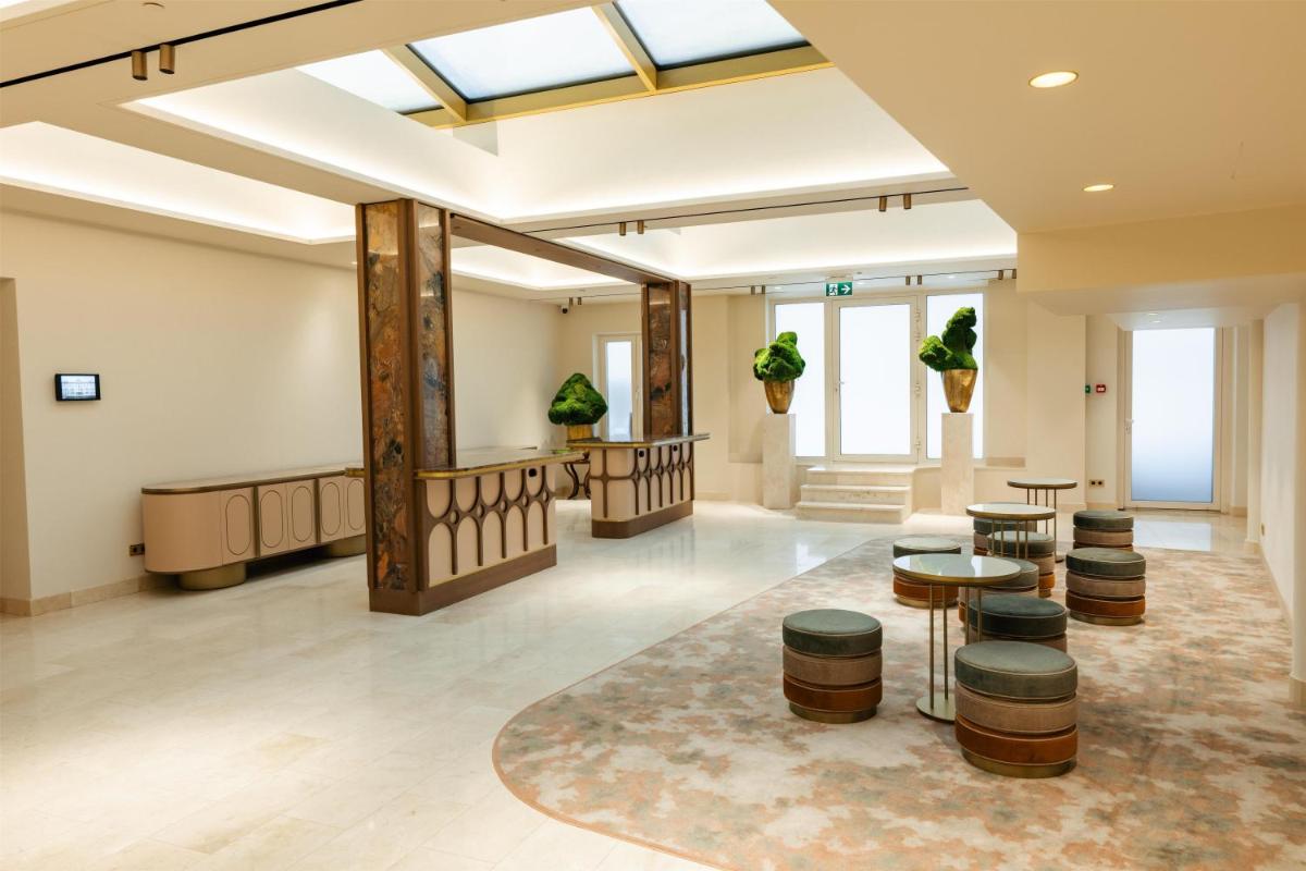 Grand Hotel Vilnius, Curio Collection by Hilton