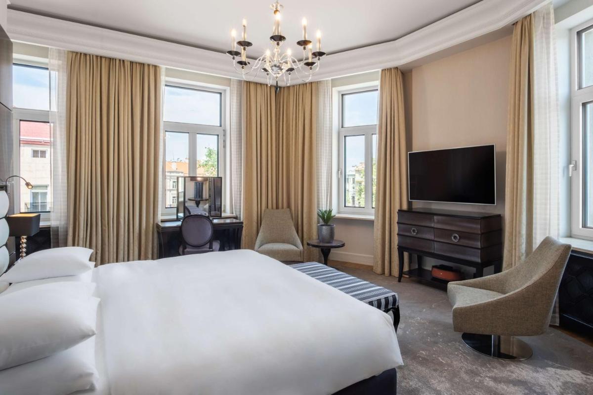 Grand Hotel Vilnius, Curio Collection by Hilton