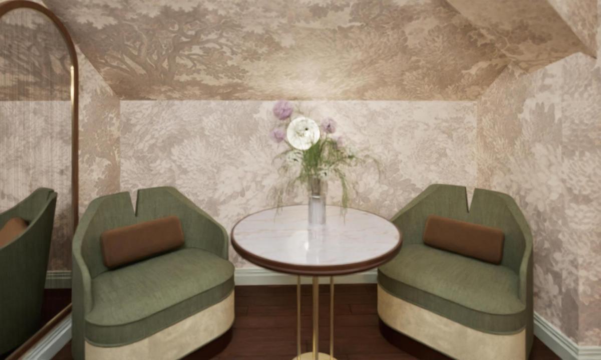 Grand Hotel Vilnius, Curio Collection by Hilton