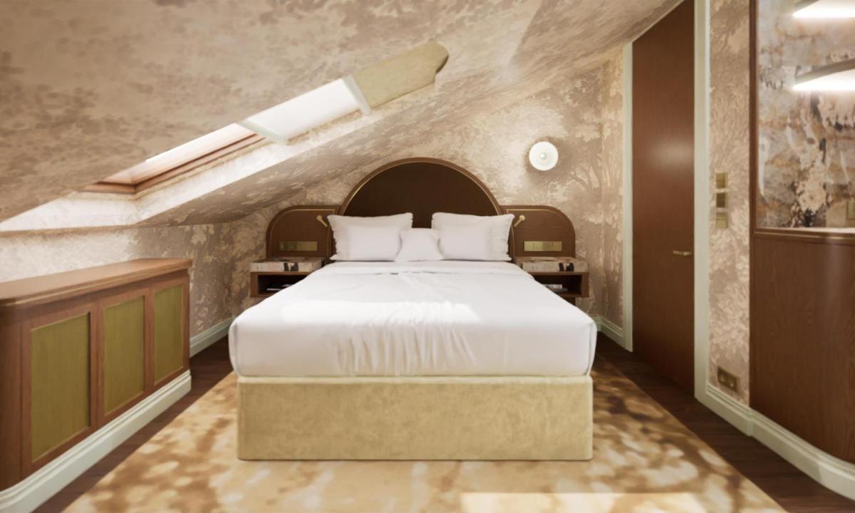 Grand Hotel Vilnius, Curio Collection by Hilton