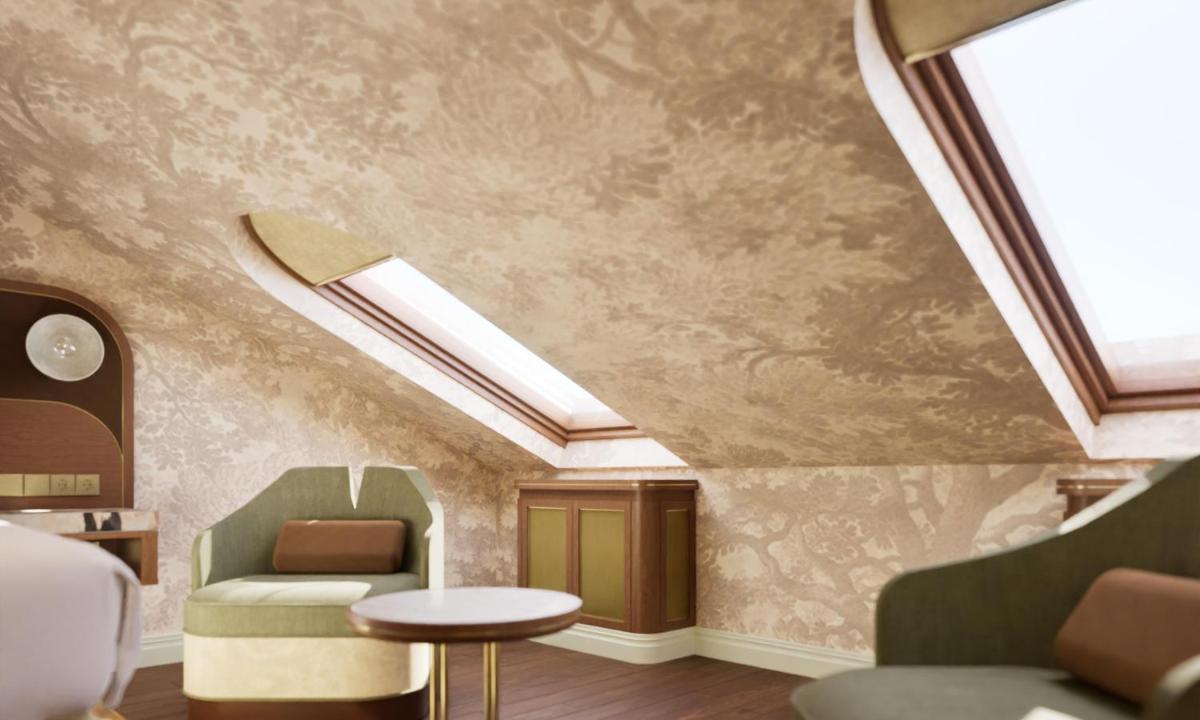 Grand Hotel Vilnius, Curio Collection by Hilton