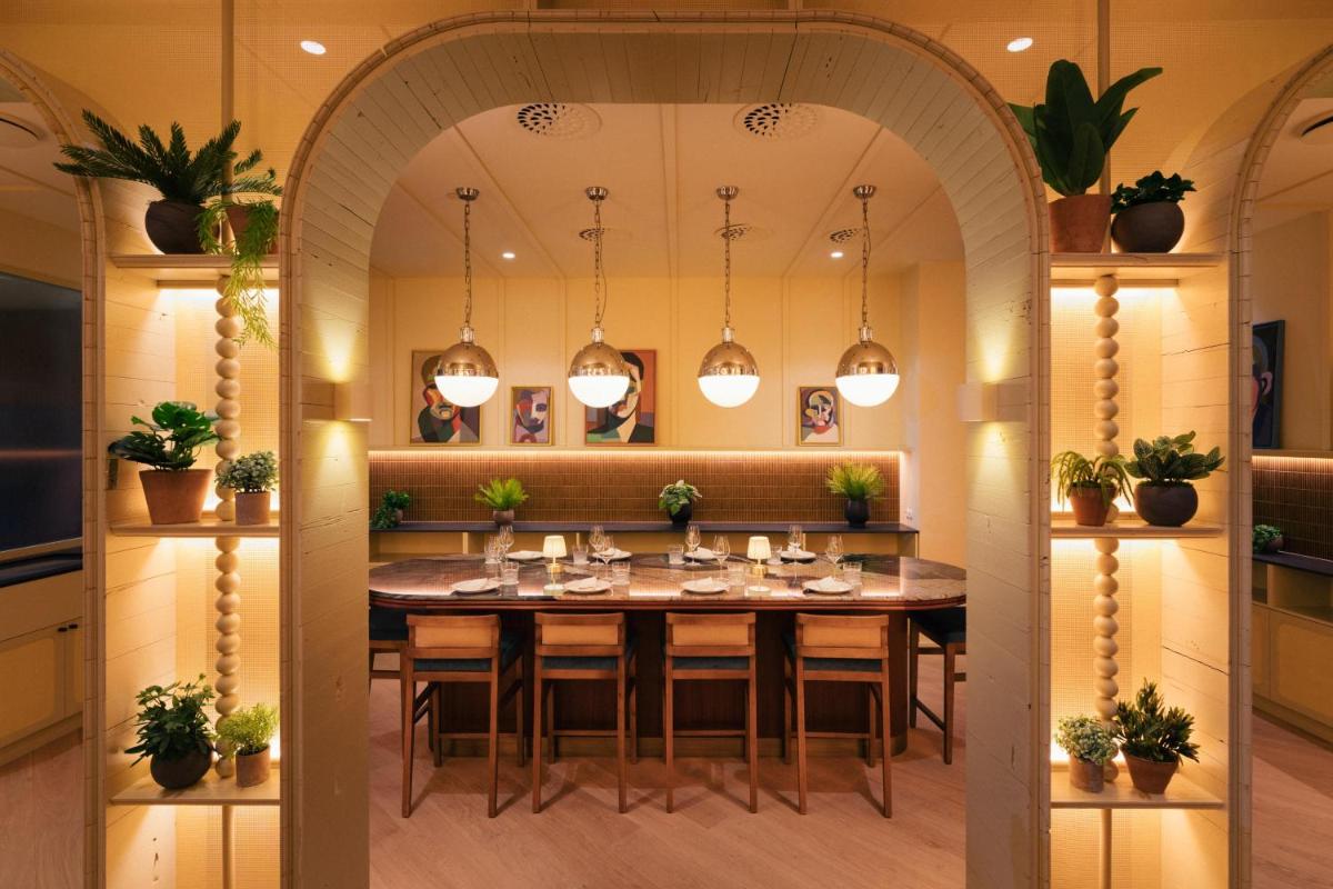 Kempinski Hotel Corvinus Budapest