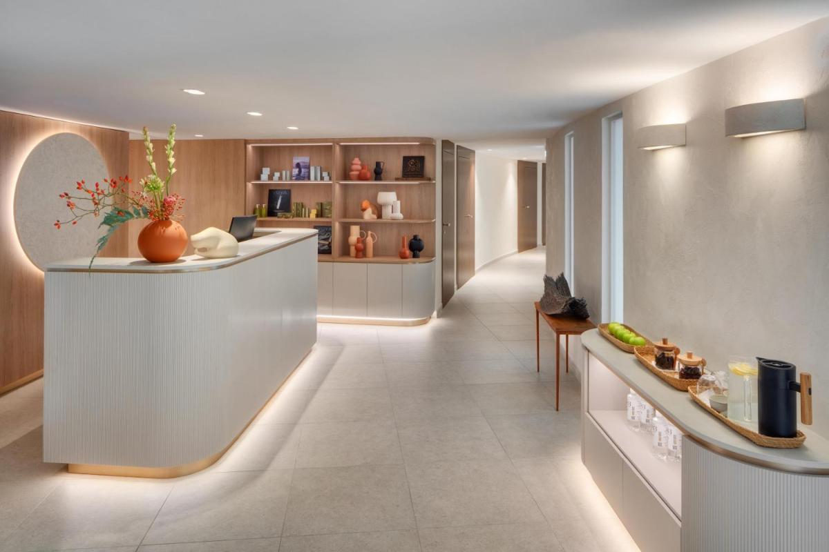 Kempinski Hotel Corvinus Budapest