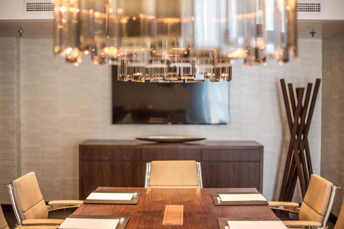 Kempinski Hotel Corvinus Budapest