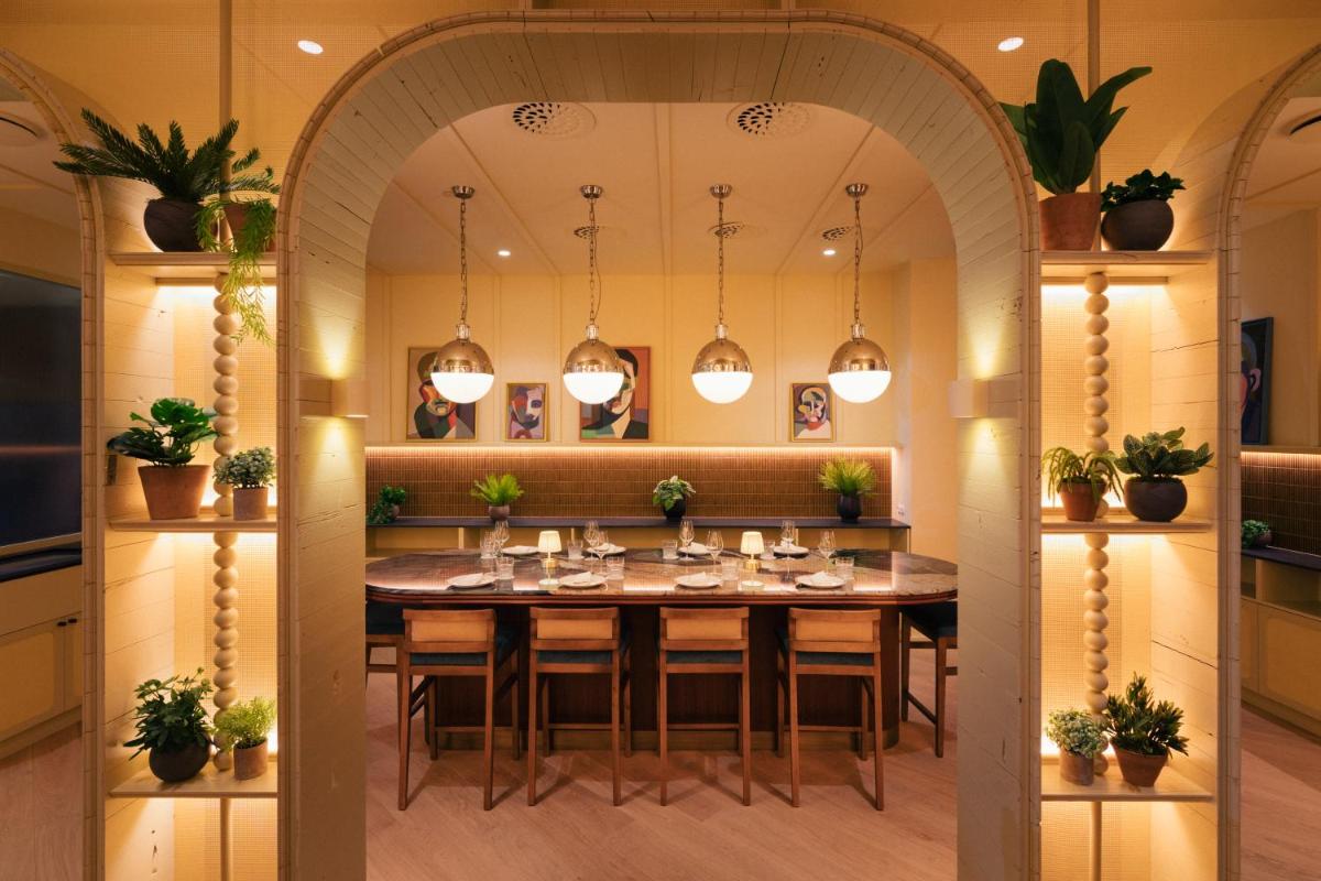 Kempinski Hotel Corvinus Budapest