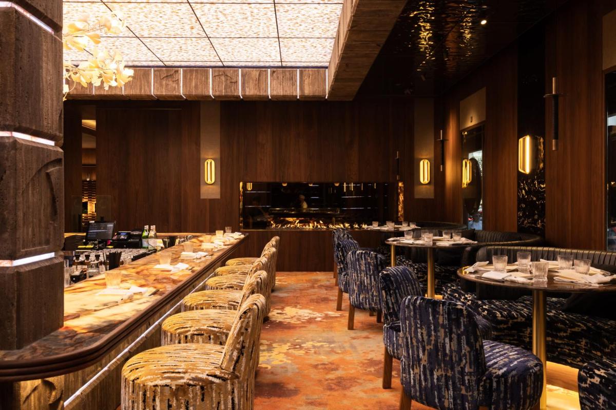 Kempinski Hotel Corvinus Budapest