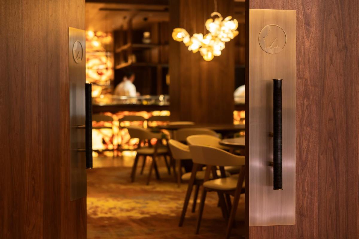 Kempinski Hotel Corvinus Budapest