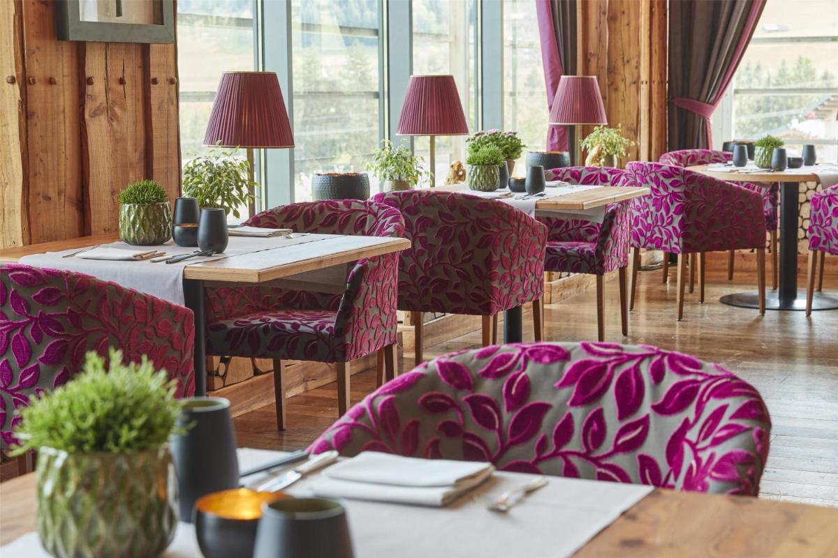 Kempinski Hotel Das Tirol