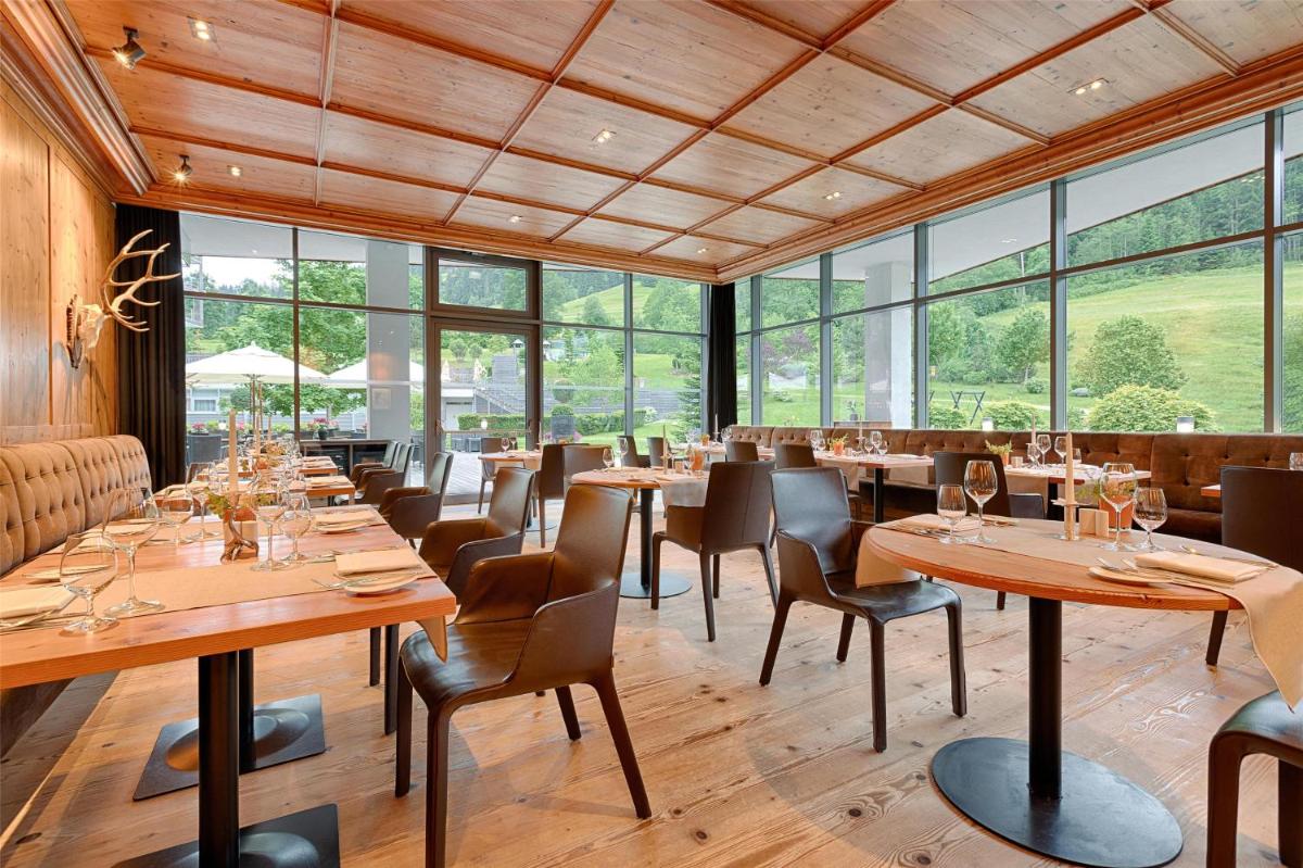 Kempinski Hotel Das Tirol