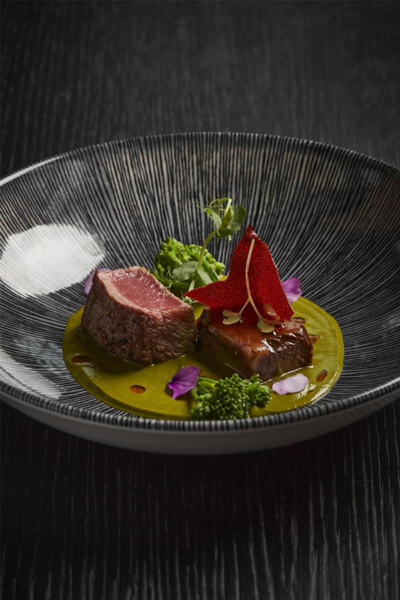 Kempinski Hotel Das Tirol