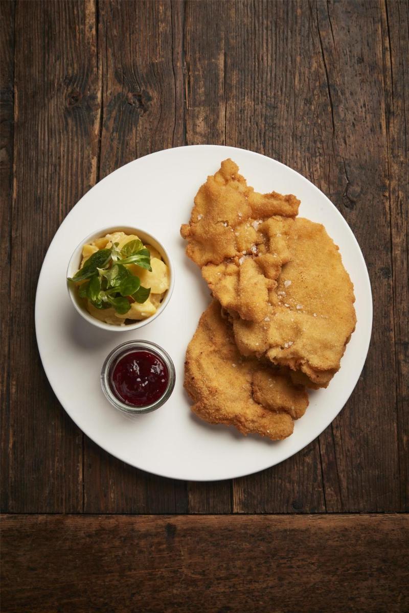 Kempinski Hotel Das Tirol