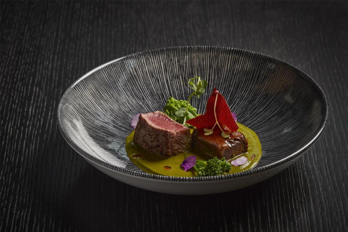 Kempinski Hotel Das Tirol