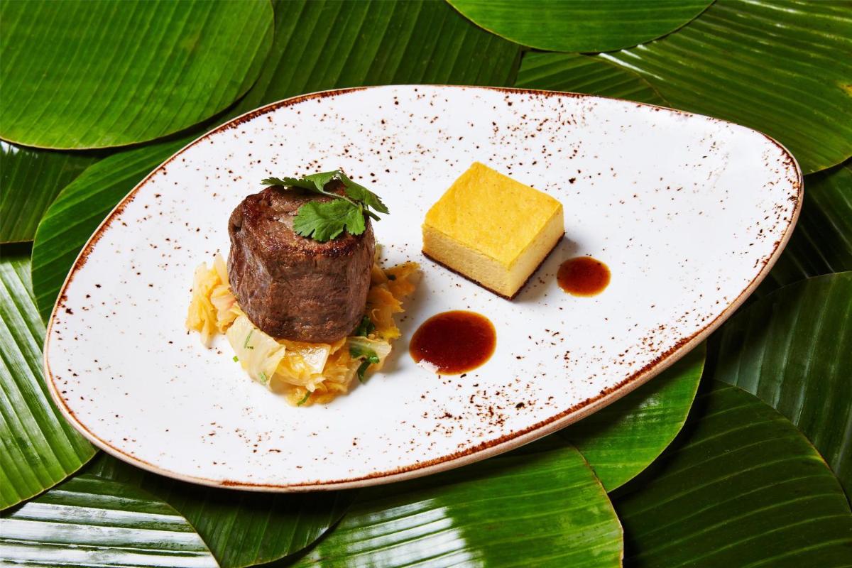 Kempinski Hotel Das Tirol