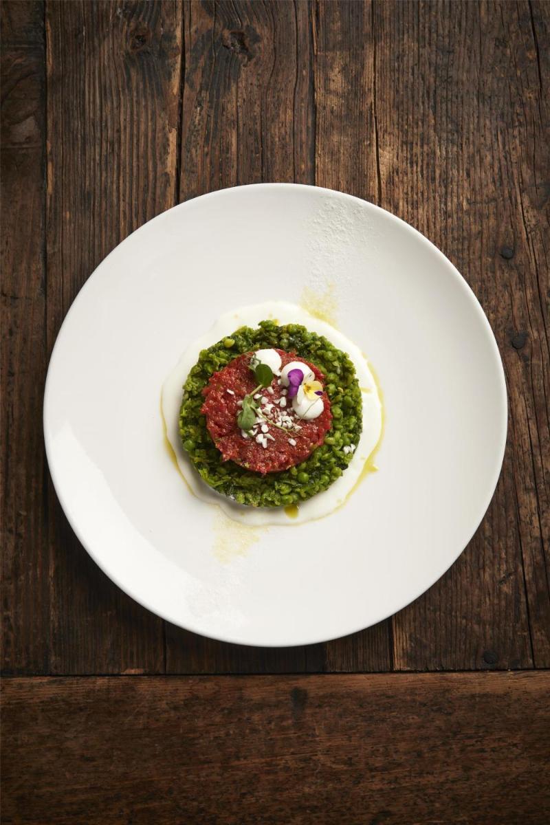 Kempinski Hotel Das Tirol