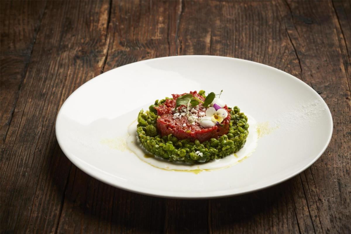 Kempinski Hotel Das Tirol