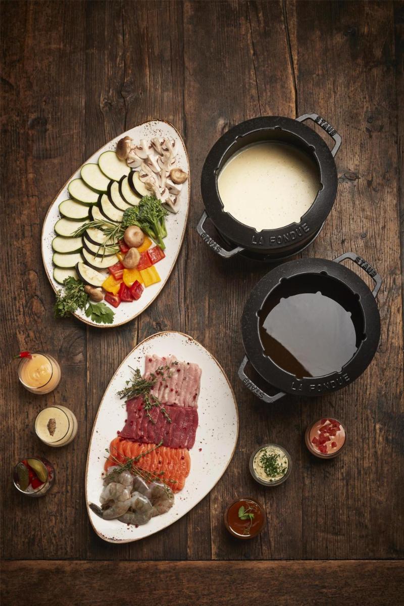 Kempinski Hotel Das Tirol