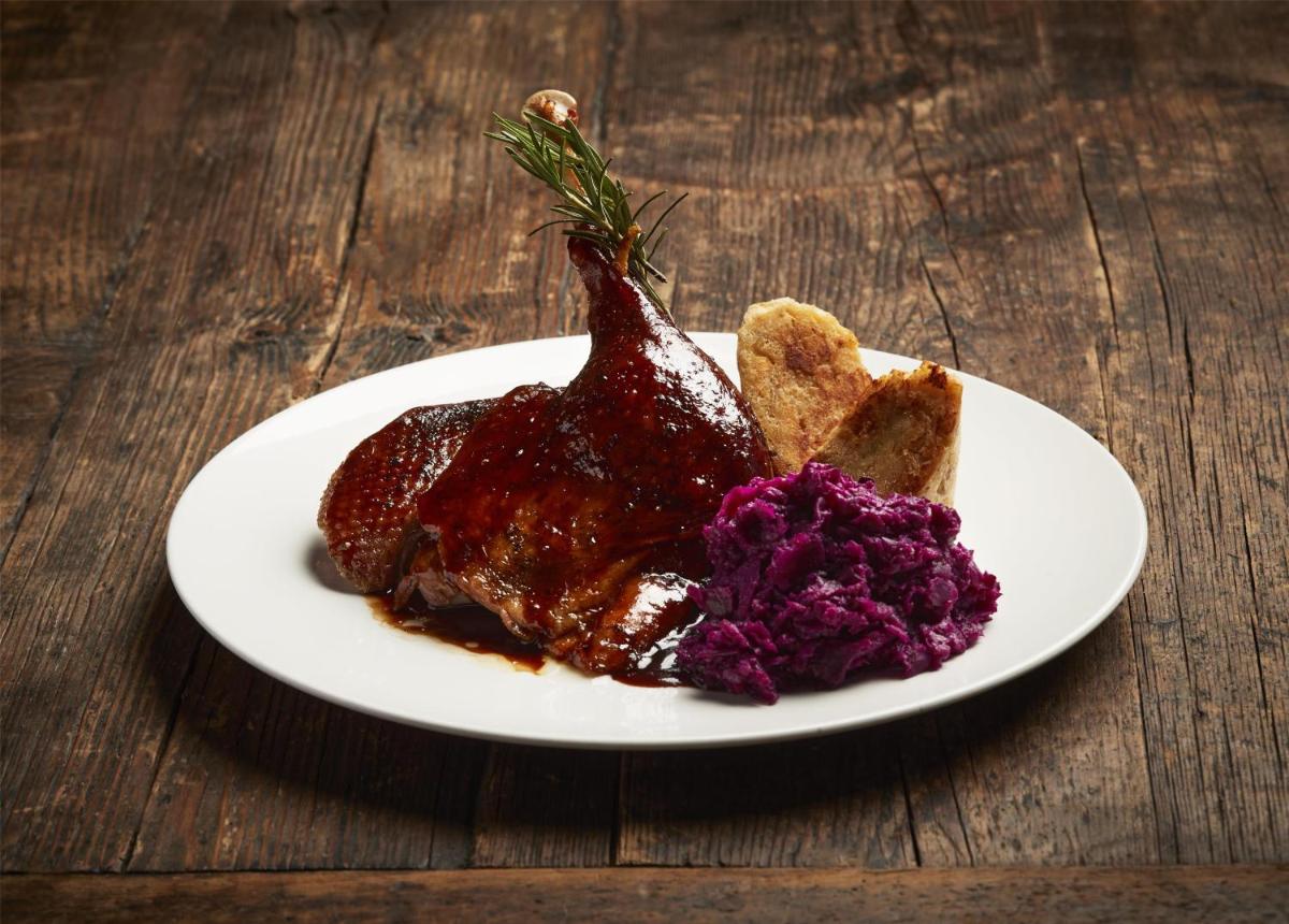 Kempinski Hotel Das Tirol