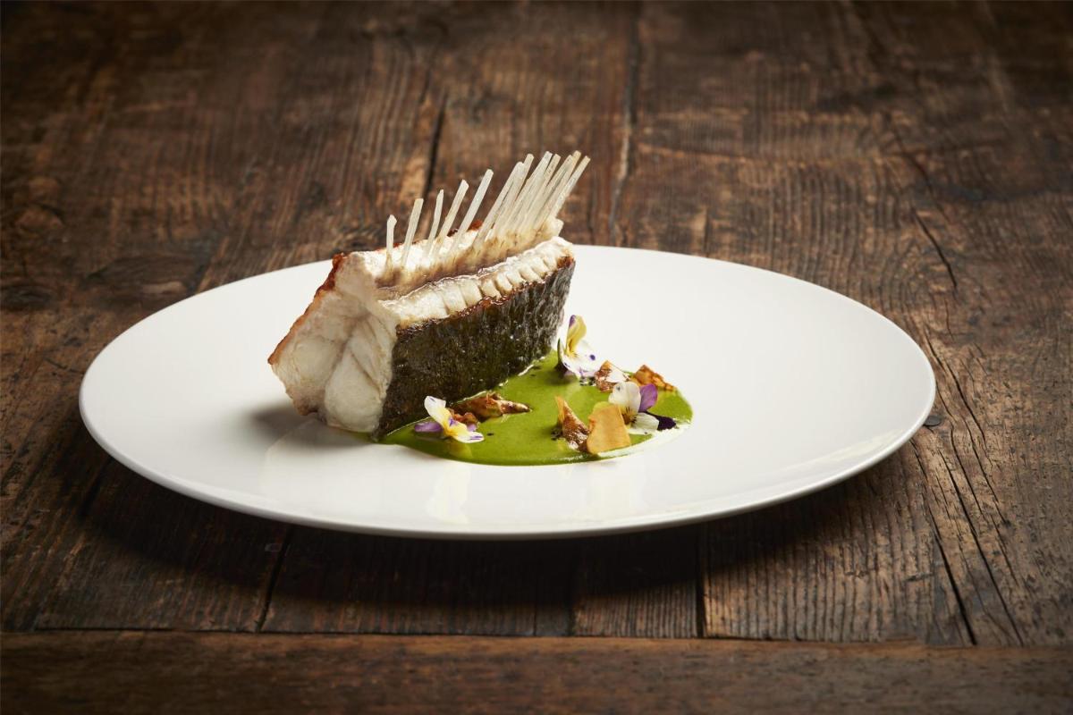 Kempinski Hotel Das Tirol