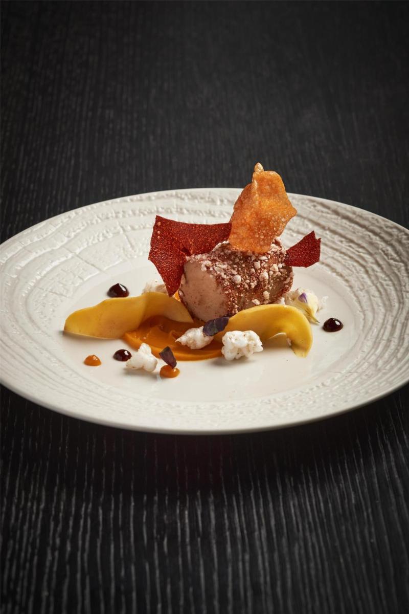 Kempinski Hotel Das Tirol