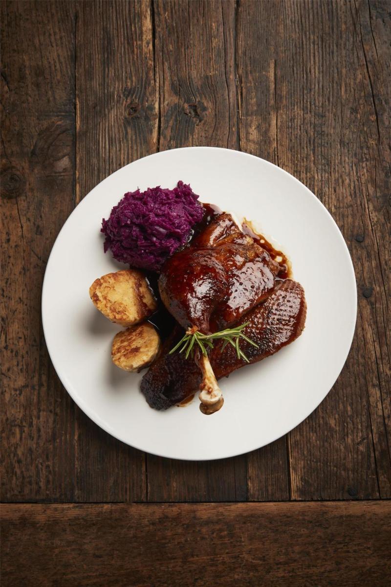 Kempinski Hotel Das Tirol