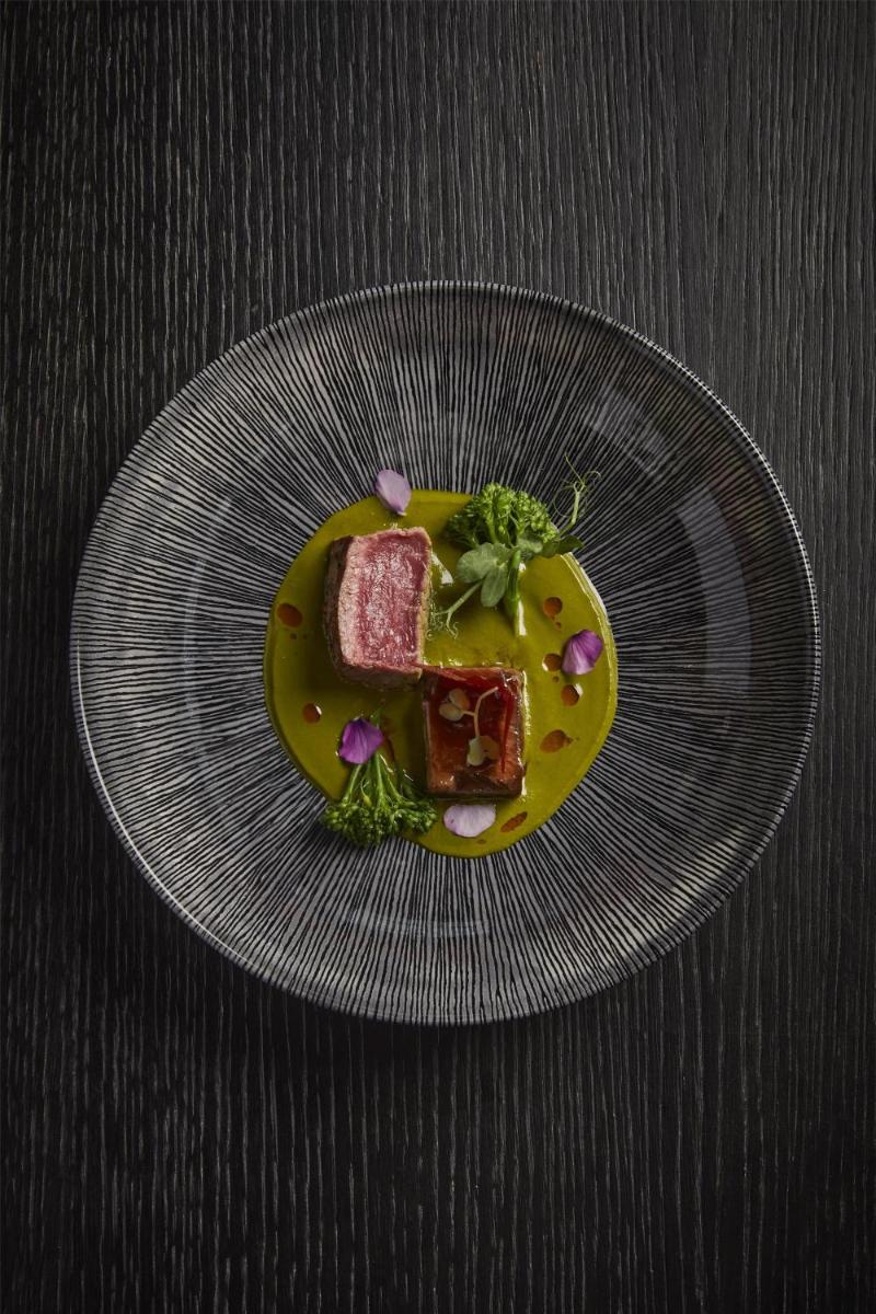 Kempinski Hotel Das Tirol