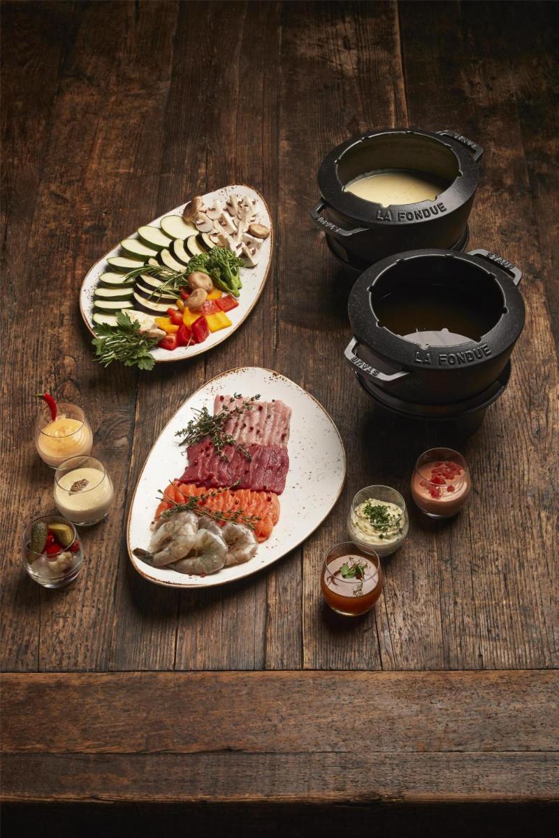 Kempinski Hotel Das Tirol