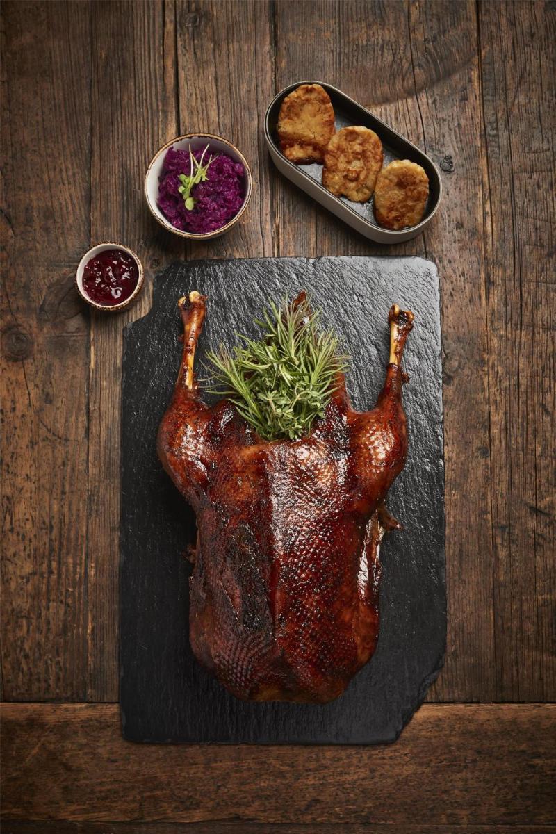 Kempinski Hotel Das Tirol