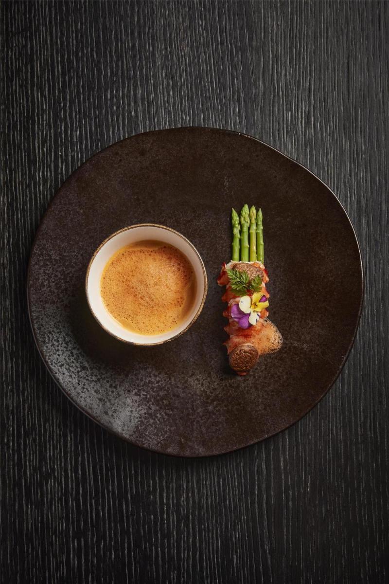 Kempinski Hotel Das Tirol