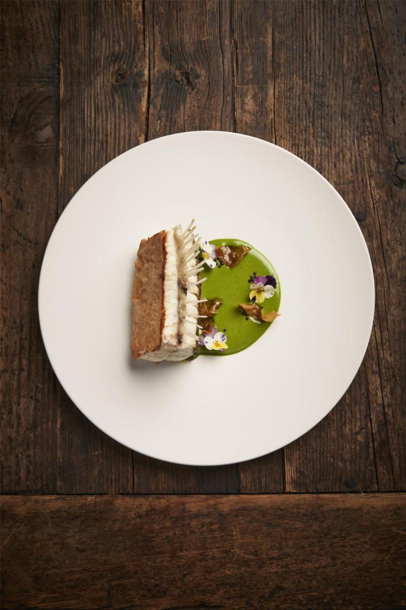 Kempinski Hotel Das Tirol